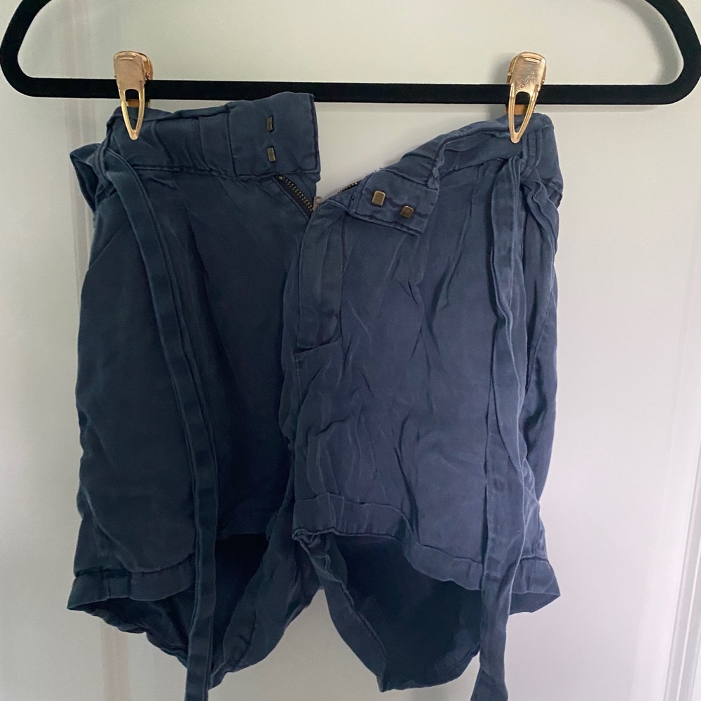 Daily Ritual Baggy Shorts